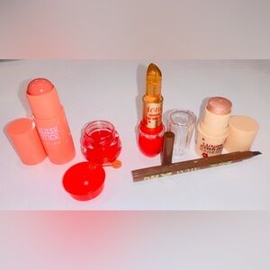 Blush Stick and Lip Tint Set